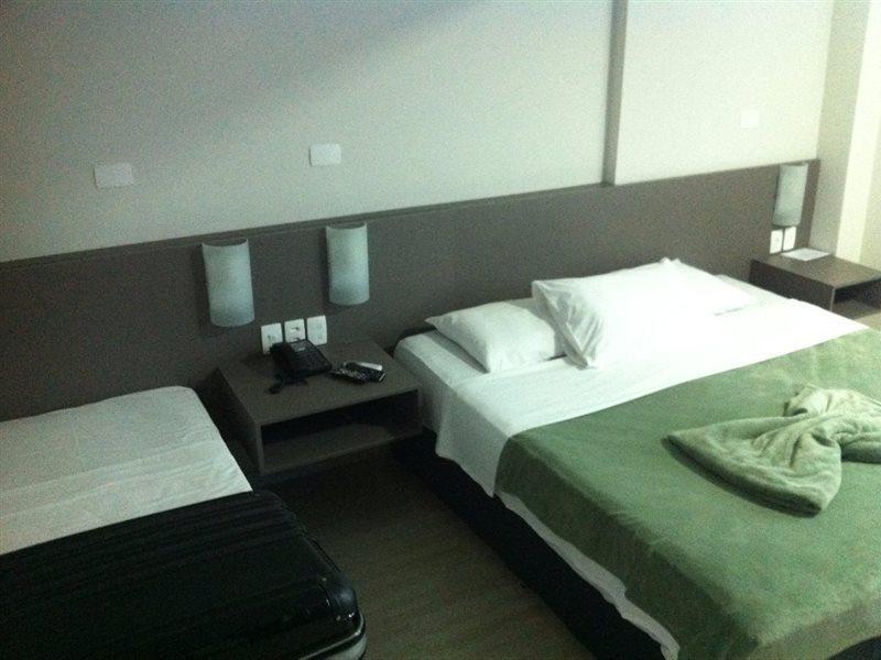 Pajucara Hotel Express Maceio  Ngoại thất bức ảnh