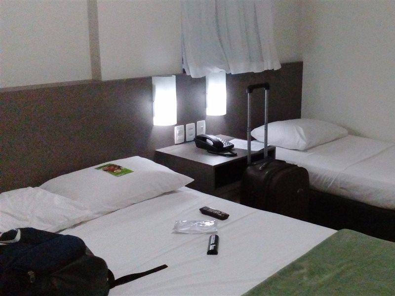 Pajucara Hotel Express Maceio  Ngoại thất bức ảnh