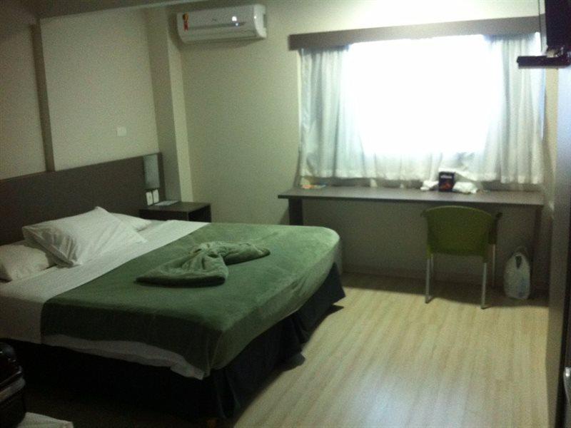 Pajucara Hotel Express Maceio  Ngoại thất bức ảnh