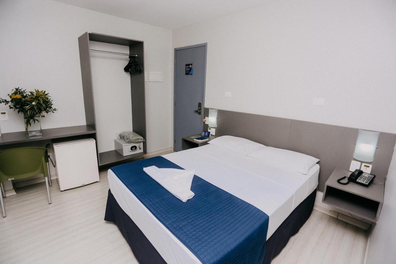 Pajucara Hotel Express Maceio  Ngoại thất bức ảnh