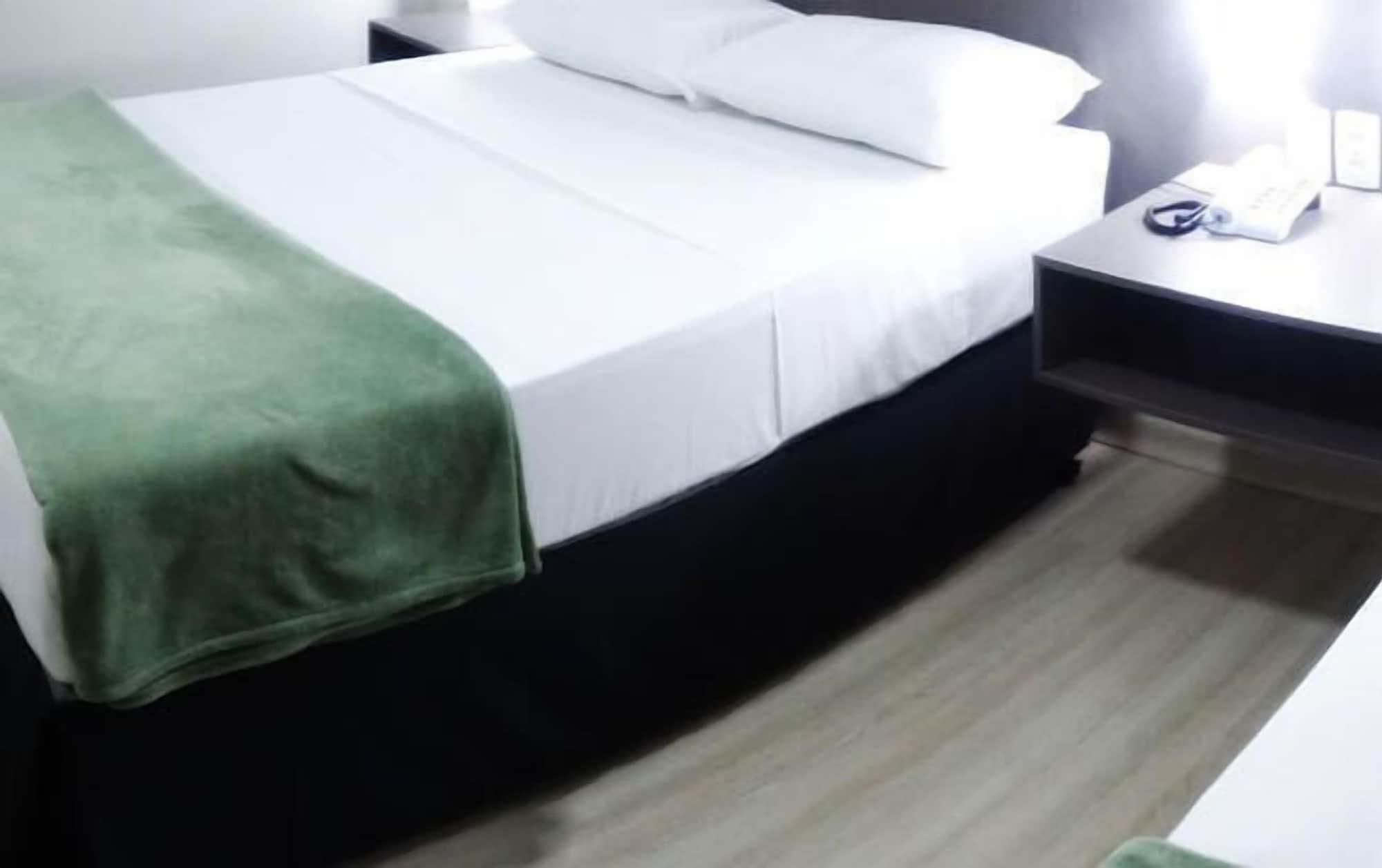 Pajucara Hotel Express Maceio  Ngoại thất bức ảnh