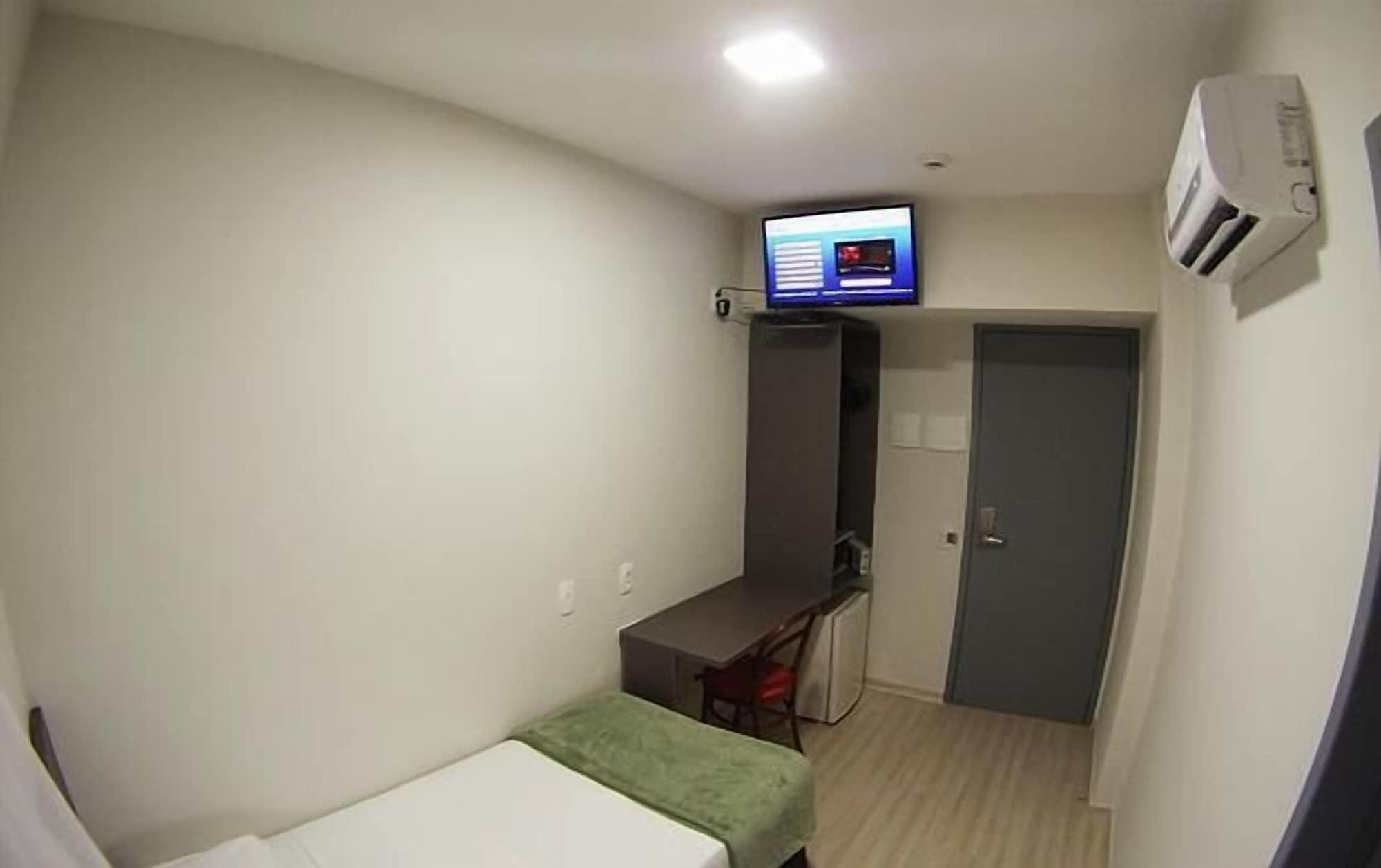 Pajucara Hotel Express Maceio  Ngoại thất bức ảnh