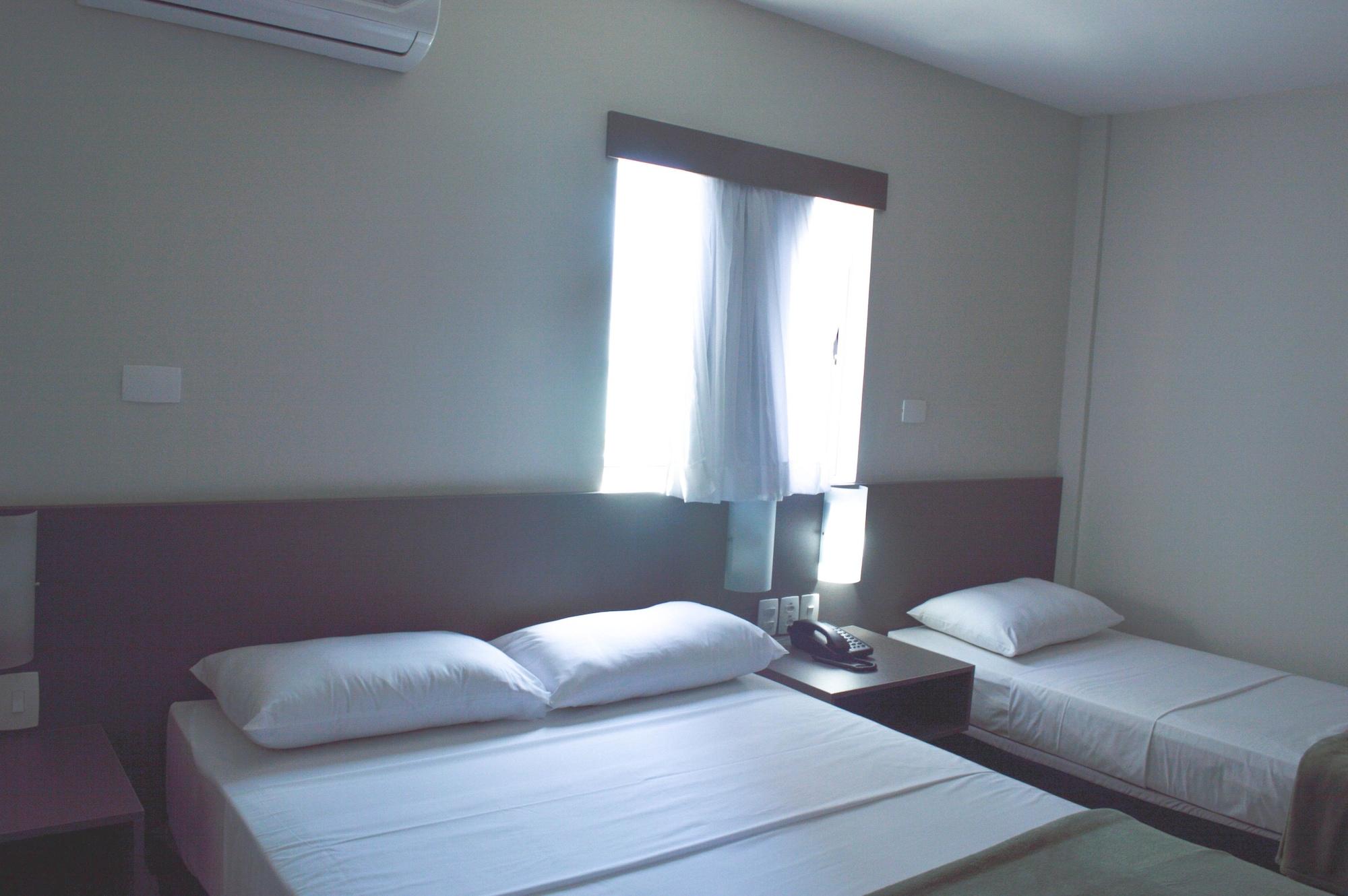 Pajucara Hotel Express Maceio  Ngoại thất bức ảnh