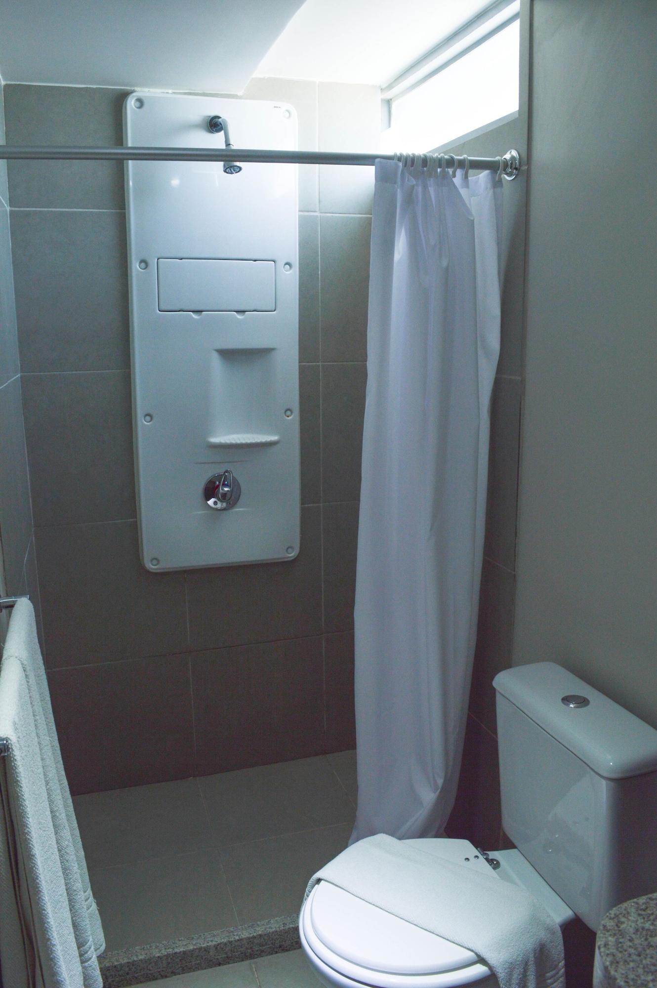Pajucara Hotel Express Maceio  Ngoại thất bức ảnh