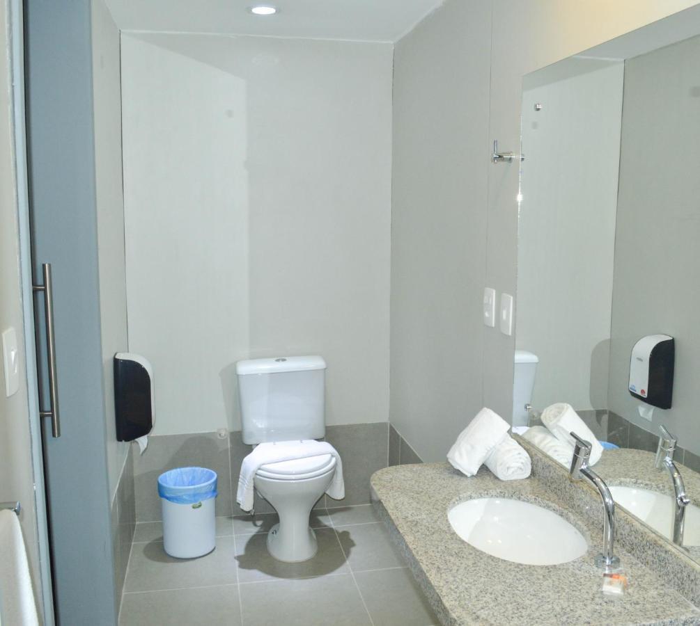Pajucara Hotel Express Maceio  Ngoại thất bức ảnh