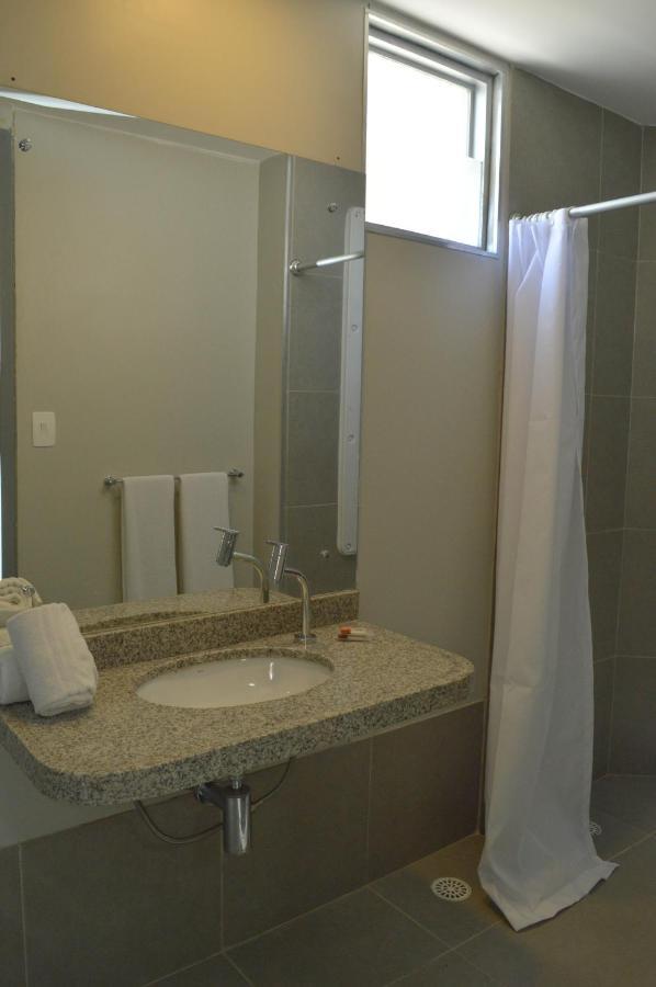 Pajucara Hotel Express Maceio  Ngoại thất bức ảnh