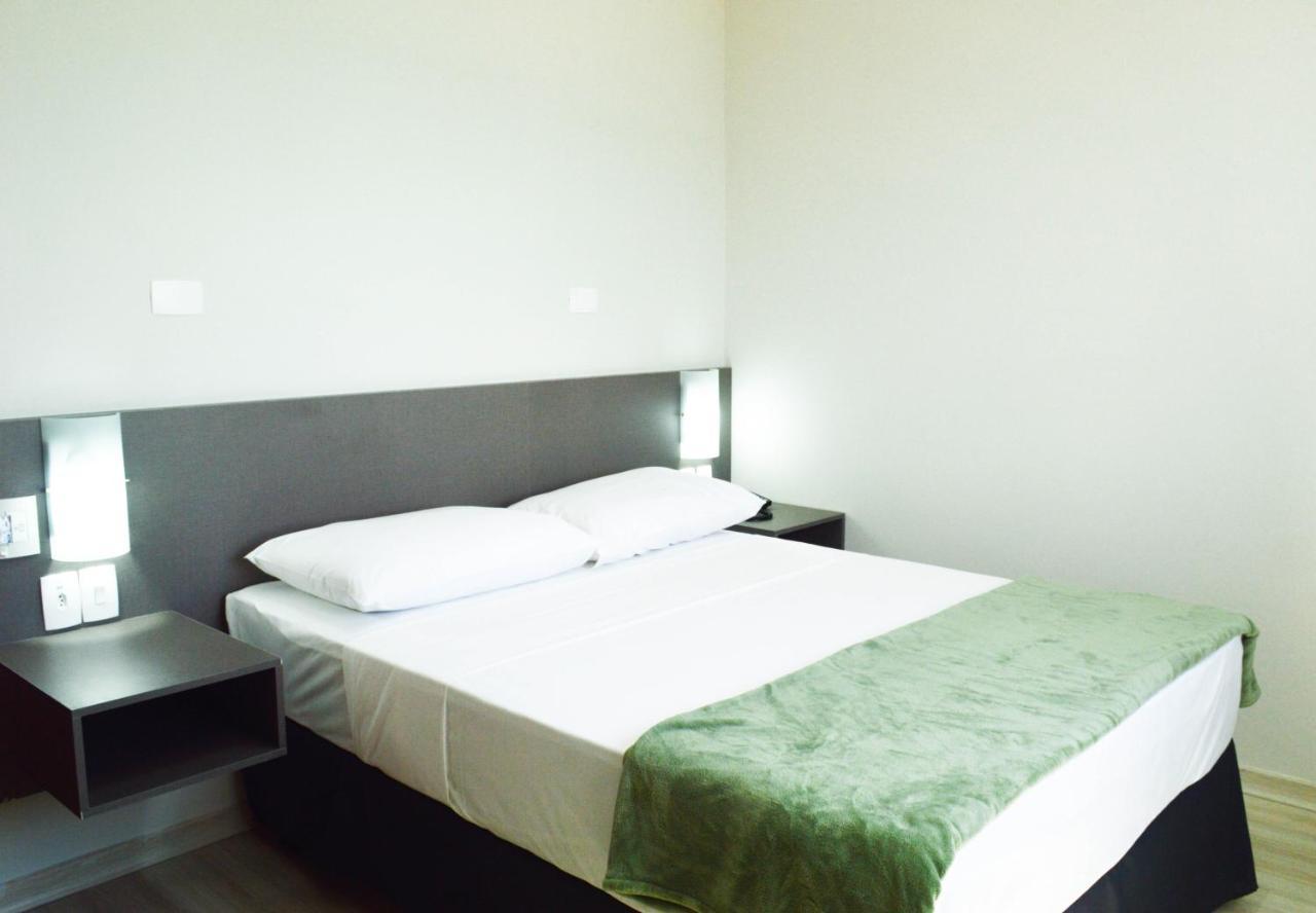 Pajucara Hotel Express Maceio  Ngoại thất bức ảnh